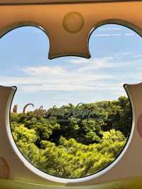 The Crown Jewel of Disney Parks: Tokyo DisneySea