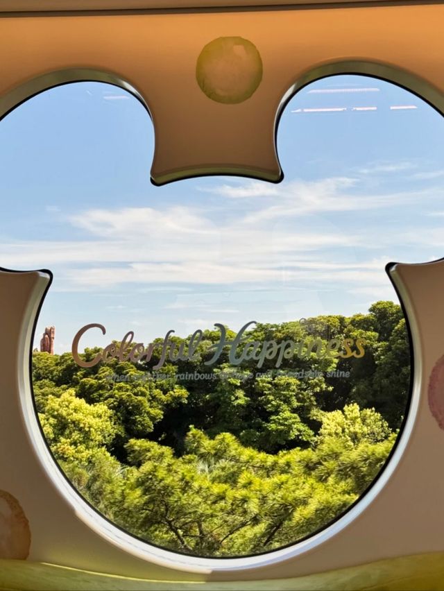 The Crown Jewel of Disney Parks: Tokyo DisneySea