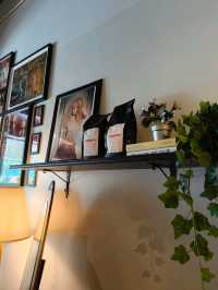 Hidden Gem Café in Desaru for a Perfect Afternoon