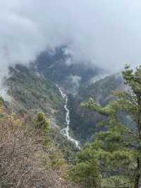 Great route for trekker