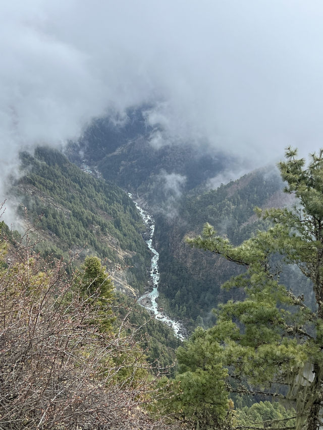 Great route for trekker
