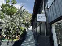 🍵Prave Cafe คาเฟ่ริมทะเล ศรีราชา🌊