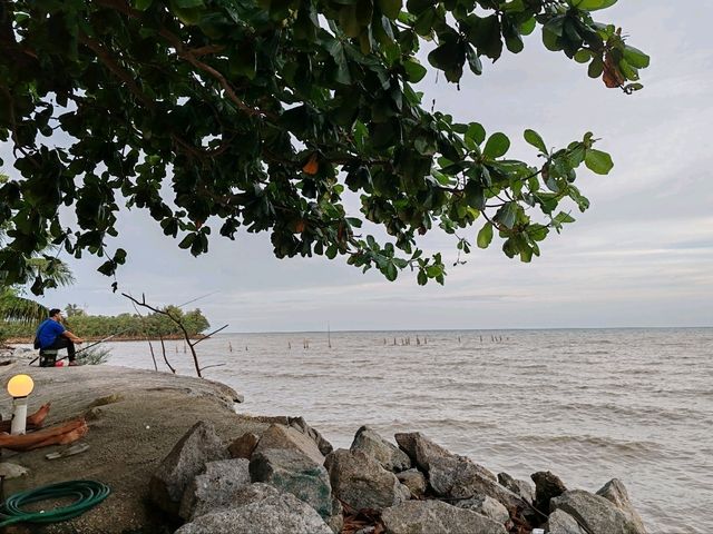 Tanjung Sepat Escape: A Day Trip Delight