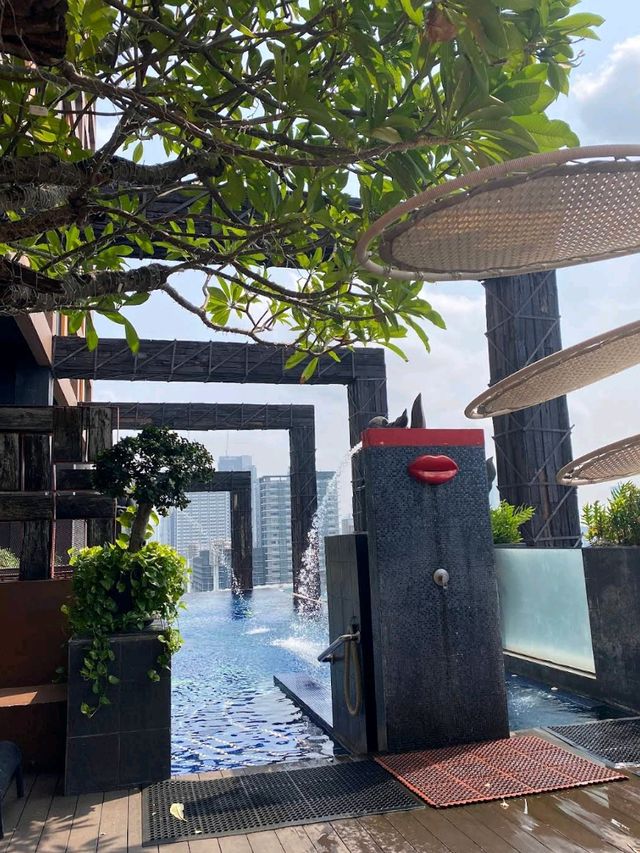 Siam@Siam Design Hotel Bangkok