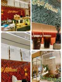 Cafe Kitsune Malaysia