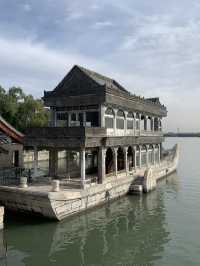 🏯 Summer Palace — Beijing’s Imperial Escape