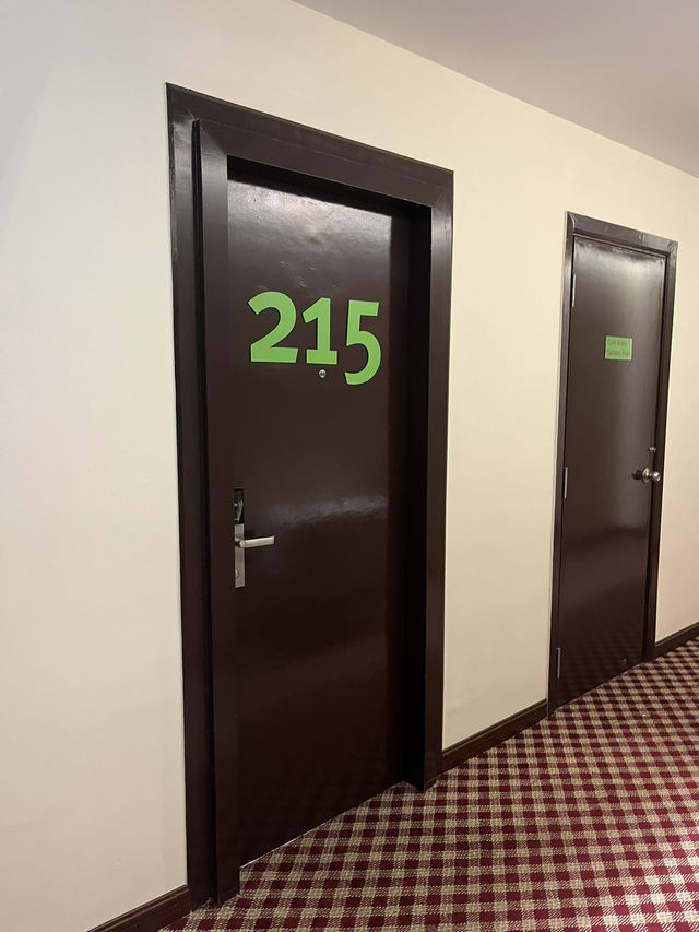 MyCiti Hotel Kuala Lumpur 