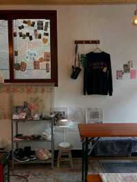 LINDA LEE COFFEE
