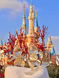 Where Dreams Reach New Heights: Shanghai’s Castle of Wonder