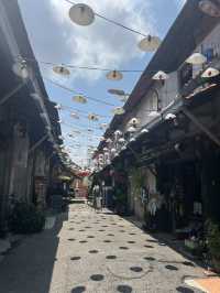🌞 Short Summer Getaway in Malacca 🇲🇾