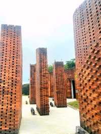 Taman Mini Indonesia Indah: A Cultural Stroll Through the Archipelago