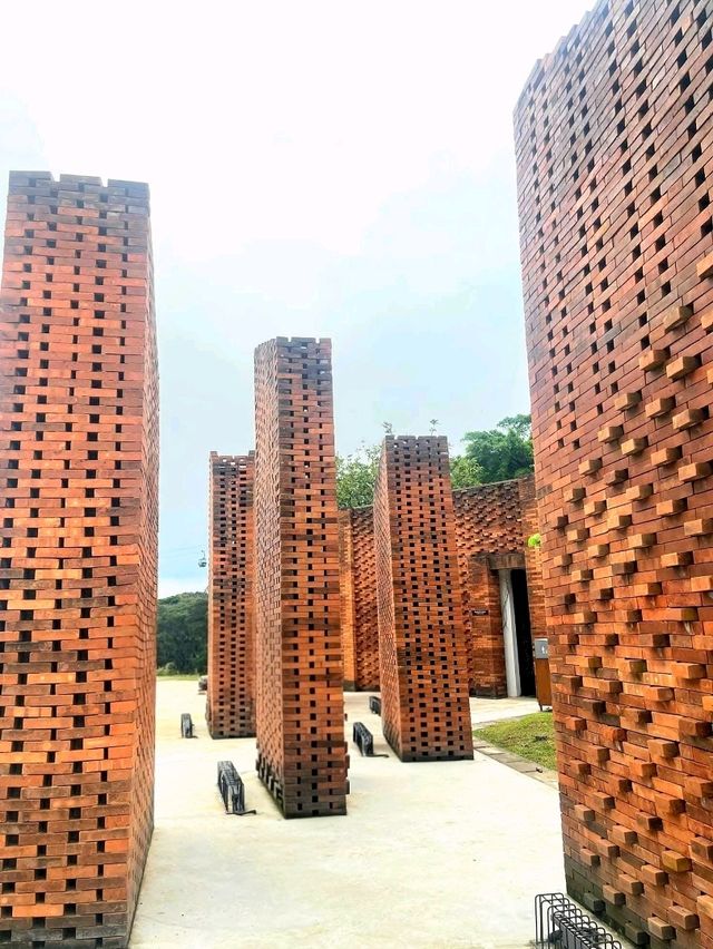 Taman Mini Indonesia Indah: A Cultural Stroll Through the Archipelago