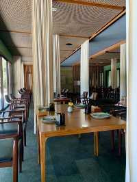 Cuca Restaurant