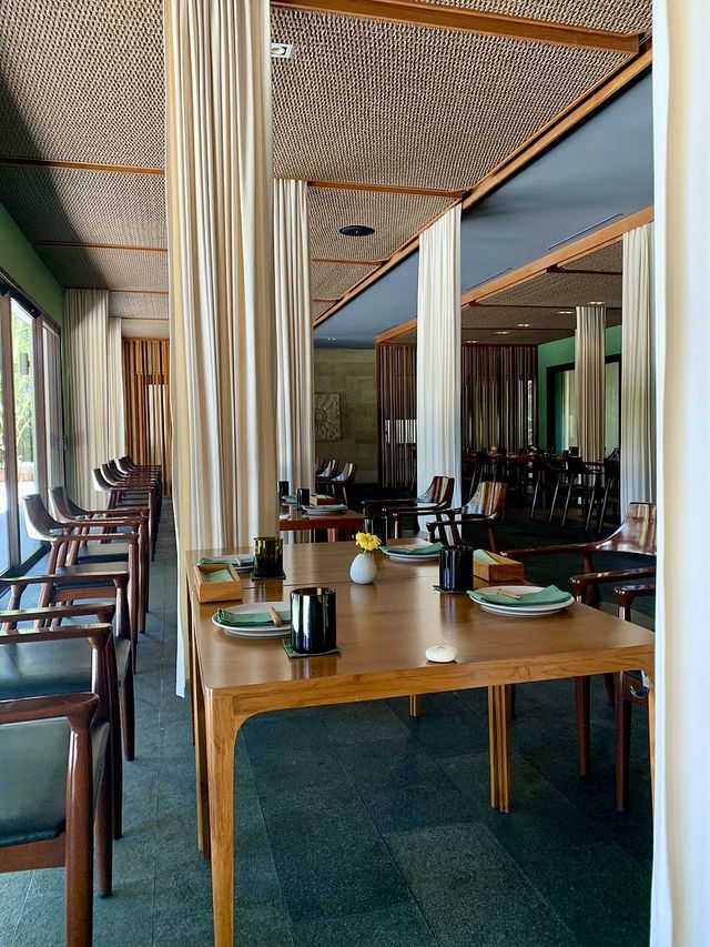 Cuca Restaurant