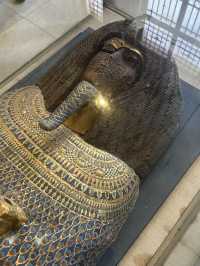 Pink Walls, Golden Secrets: The Last Stand Of Egyptology’s Pirates