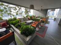Art, Architecture & Altitude – My Sleek Stay at JW Marriott Singapore South Beach