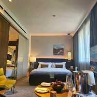 Mandarin Oriental, Barcelona