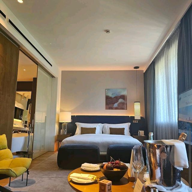Mandarin Oriental, Barcelona