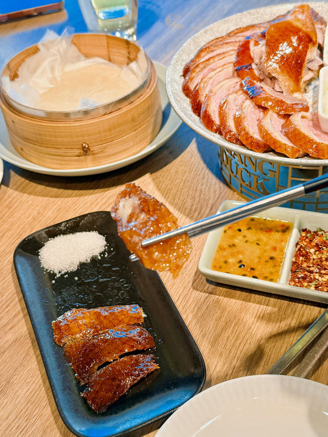 타이베이 여행 핫플 맛집 샹덕 ✨