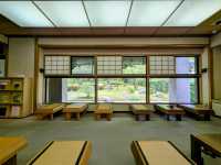 金澤 | 中村紀念美術館，展示日本茶道與工藝之美