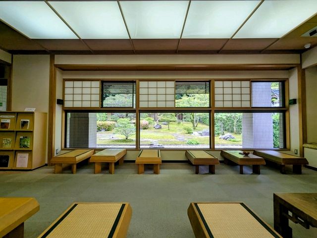 金澤 | 中村紀念美術館，展示日本茶道與工藝之美