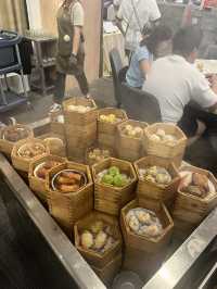New favourite dim sum place to go 