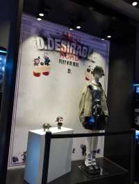 D.Desirable