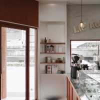 Lie Awake Cafe
