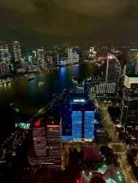 Pearl Tower Views, Sky High and Totally Worth It
