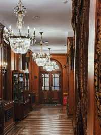 📸 Step into a Fairytale at Shanghai’s Majestic Moller Villa