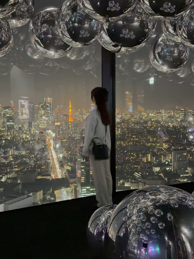 【東京】デートスポットにおすすめ！
