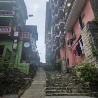 Sapa is meant to be experienced differently