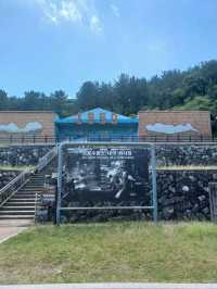 👨‍👩‍👧‍👦 거제 아이와 함께하는 하루 여행 코스 🌊🍴🛕