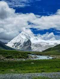 Epic Mountain Vibes at Sepu Kangri