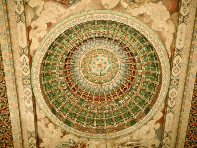 Kek Lok Si Temple 