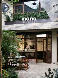 Mono Coffee