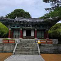 오죽헌 (강릉)