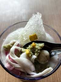 🇮🇩Pondok Es Cendol