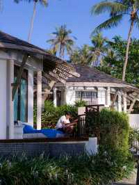 Cham's house เกาะกูด
