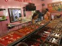 Shop, Eat & Explore at Hat Yai’s Asean Night Bazaar