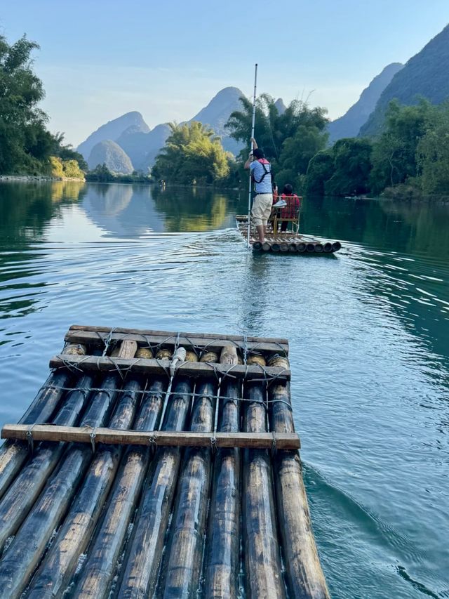 Escape to Yangshuo: China’s Hidden Paradise