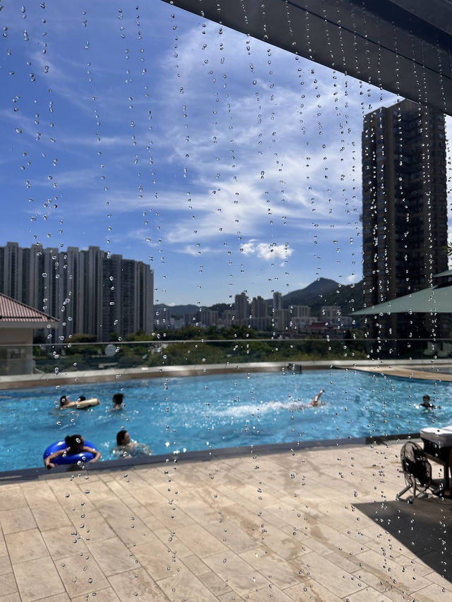 Hong Kong’s Quiet Side Never Looked This Cool