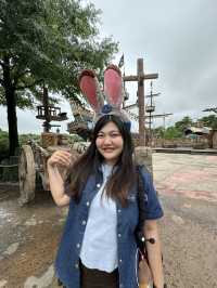 Shanghai Disneyland – สนุก มัน ดีงาม