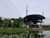 Cyberjaya Lake Gardens