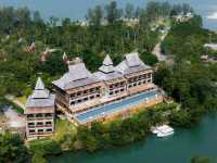 สันธิญา ทรี เกาะช้าง