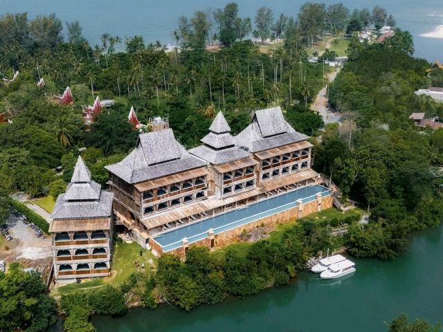 สันธิญา ทรี เกาะช้าง
