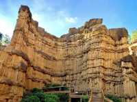 🏞️✨ *Pha Chor: Chiang Mai’s Hidden Canyon of Dreams* 🌄🌿