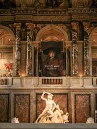 Museums Quartier 🖼️ 