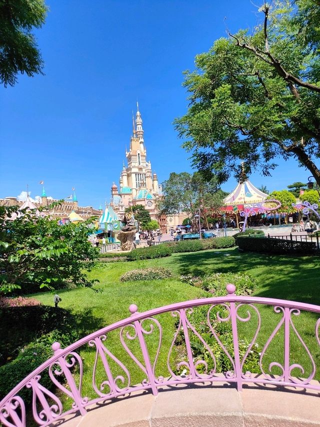 เที่ยวสวนในเทพนิยาย Fantasy Garden🌸