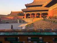 ที่สุดแห่งประวัติศาสตร์จีน.. พระราชวังต้องห้าม